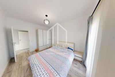 Casa individuala tip duplex cu 5 camere + terasa| Zona Cisnadie. Casa individuala tip duplex cu 5 camere + terasa| Zona Cisnadie. - 17