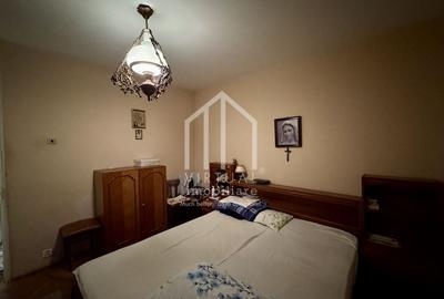 Apartament cu 4 camere, 78mp utili, etaj 3/4, pivnita, Strand Apartament cu 4 camere, 78mp utili, etaj 3/4, pivnita, Strand - 10