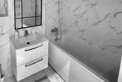 Inchiriere 3 camere, 2 bai, et.9, vedere spre Lacul Fundeni, bloc 2025, parcare subterana inclusa - 4