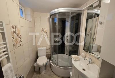 Garsonieră decomandată, mobilată în Ultracentral - 7