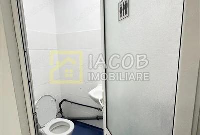 Oportunitate de investitie | Spatiu comercial central, Bacau - 9