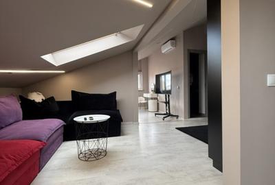 Apartament 48 MP, la cheie, ultracentral, prima inchiriere Apartament 48 MP, la cheie, ultracentral, prima inchiriere - 8