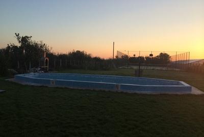 Casa individuala, 325 mp, teren 6475 mp, Vetis, Satu Mare! - 4