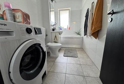 Apartament 2 camere, 56 mp utili, Sub Cetate, Sanpetru - 9