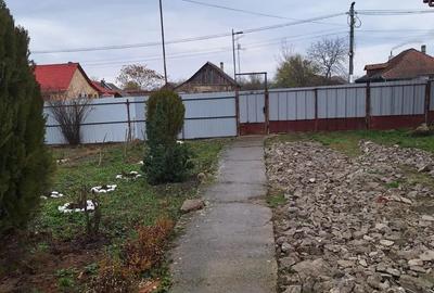 Casa de vanzare in Tormac Jud. Timis - 2