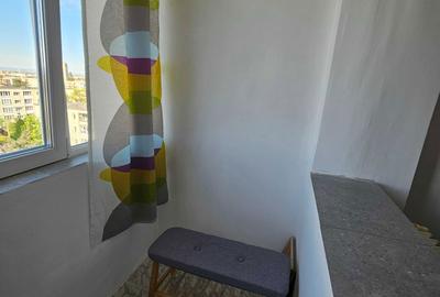 Garsonieră semidecomandată în Drumul Carului - 8