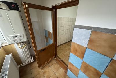 Apartament cu 2 camere semidecomandat în Inel I - 7