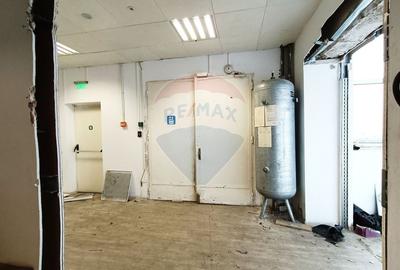 Inchiriere Spațiu Industrial/Productie | Mihai Bravu | Oportunitate! - 56