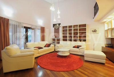 Vila spatioasa cu 1350mp teren - 2