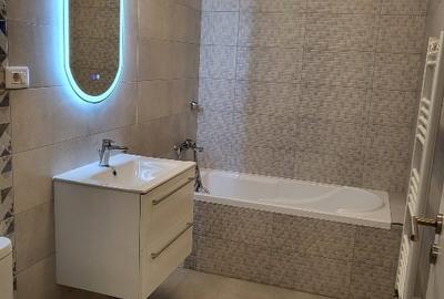 Vand garsoniera cu mansarda in San Petru - 3