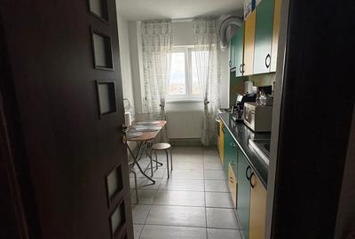Apartament cu 2 camere decomandat în Rahova - 2