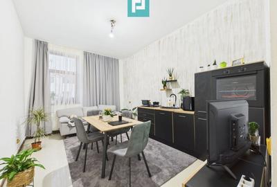 Casă individuală cu 6 camere cu Teren 249 Mp în Pârneava - 3