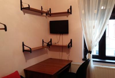 Garsonieră semidecomandată în Grădina Icoanei - 4