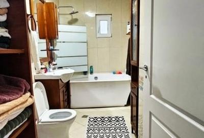 4 Camere Decomandat 80mp Etaj 3 Mobilat zona Selgros Cug - 7