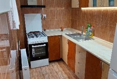 Inchiriez apartament 1 camera, decomandat, zona Orizont, Micalaca - 3