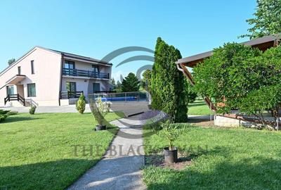 Casa cu piscina de vanzare | 3.300 mp teren | Urlati - Pr... - 6