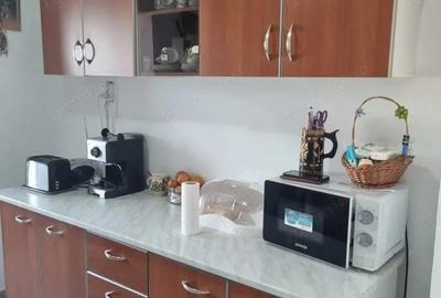 Apartament cu 2 camere decomandat în Orizont - 3