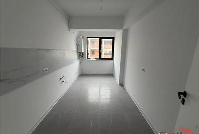 Apartament cu 3 camere decomandat în Central - 1