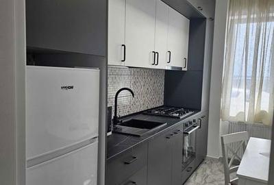 Garsonieră în Apărătorii Patriei - 5