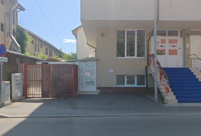 Spațiu comercial, 190 mp în Popești-Leordeni - 20