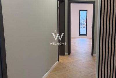 Apartament cu 4 camere decomandat în Arhitecților - Calea Cisnădiei - 8