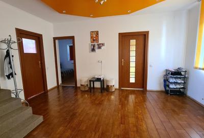 Vila individuala, suprafata totala teren 460 mp - 3