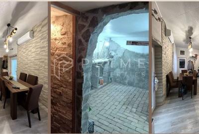 Casă cu potențial multiplu, 750 m de Palatul Culturii | Trafic intens - 2