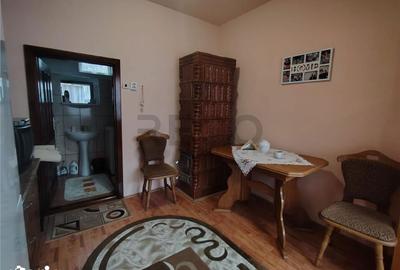 Casă cu 5 camere cu Teren 1550 Mp în Suplacu de Barcău - 13