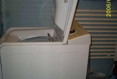 Apartament cu 2 camere decomandat în Central - 1