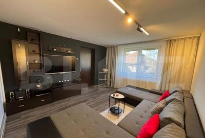 Casa cu 3 camere, zona Ruda Brad - 3