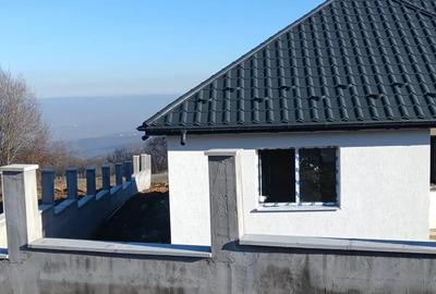 Casa in construc?ie Paun Iasi - direct de la proprietar, se preda la cheie - 6