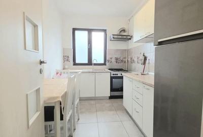 Apartament cu 3 camere decomandat în Chiajna