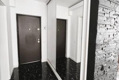 Apartament 2 camere, 56 mp, etaj intermediar, zona BMW - 8