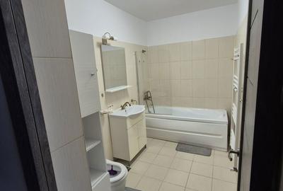 Apartament cu 2 camere în Florești - 6