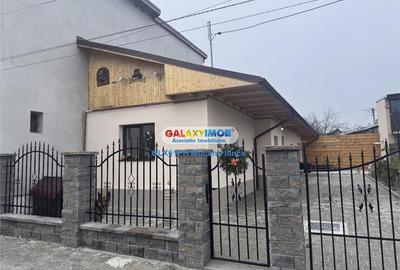 Casă cu 3 camere cu Teren 150 Mp în 8 Martie - 4