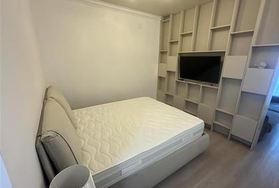 Apartament cu vedere la mare, etaj 8  White Titanic, Mamaia Nord, mobilat compl - 11