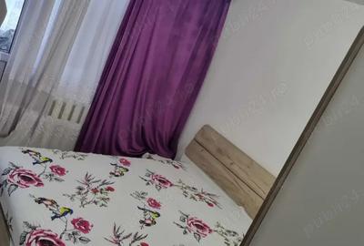 Vand apartament 3 camere Slobozia langa hotel Central - 7
