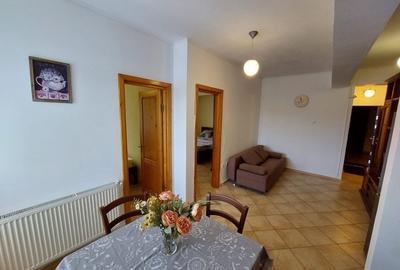 Apartament cu 3 camere decomandat, mobilat în Prundu - 3