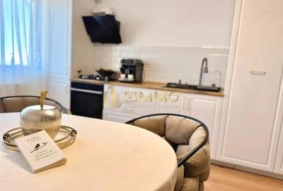 Apartament cu 3 camere în Ipotești - 2