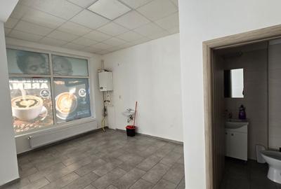 Spațiu comercial, de 42 mp, în Chiajna - 7