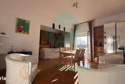 Garsonieră decomandată, mobilată în Pache Protopopescu - 8