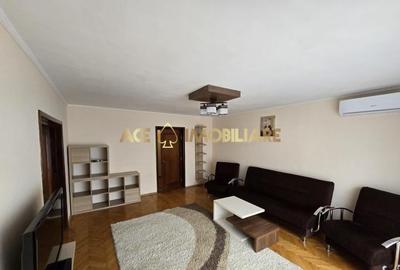Apartament cu 3 camere decomandat, mobilat în Unirii - 4