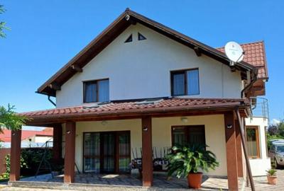 Casa 750 mp, curte individuala, garaj, foisor, Prejmer - 15