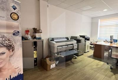 Spațiu comercial, de 660 mp, în Mehala - 2