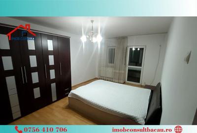 De inchiriat apartament cu 2 camere zona Narcisa, Bacau! CE1368 - 1