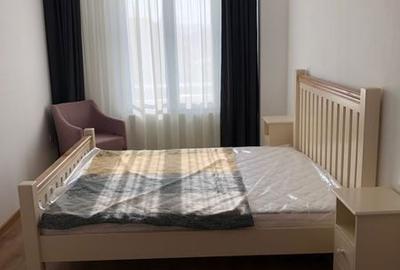 Apartament cu 2 camere în Tolstoi - 5