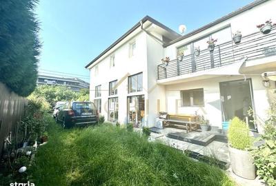 Casă cu 4 camere în Mărăști - 2