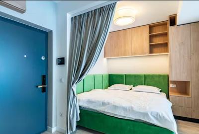 Garsonieră decomandată, mobilată în Sărari - 6