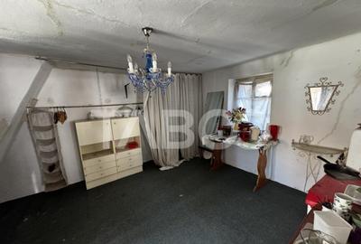 COMISION 0-Casa individuala cu teren de 836 mp Apoldul de Su - 12