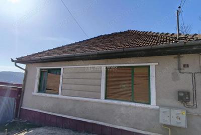 Casă cu Teren 300 Mp în Muncitoresc - 1